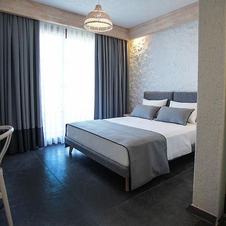 Avalon Boutique Hotel & Suites Алачати Экстерьер фото