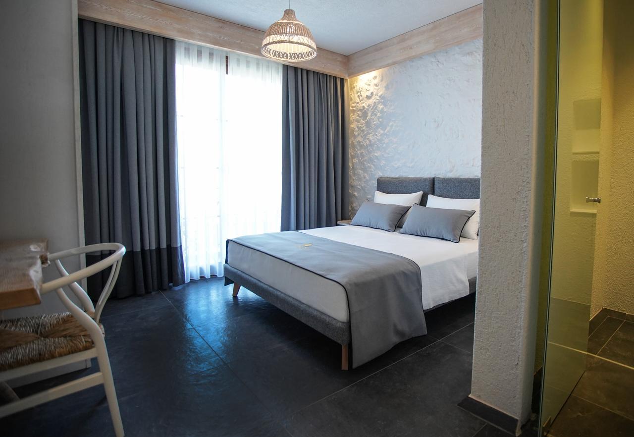 Avalon Boutique Hotel & Suites Алачати Экстерьер фото