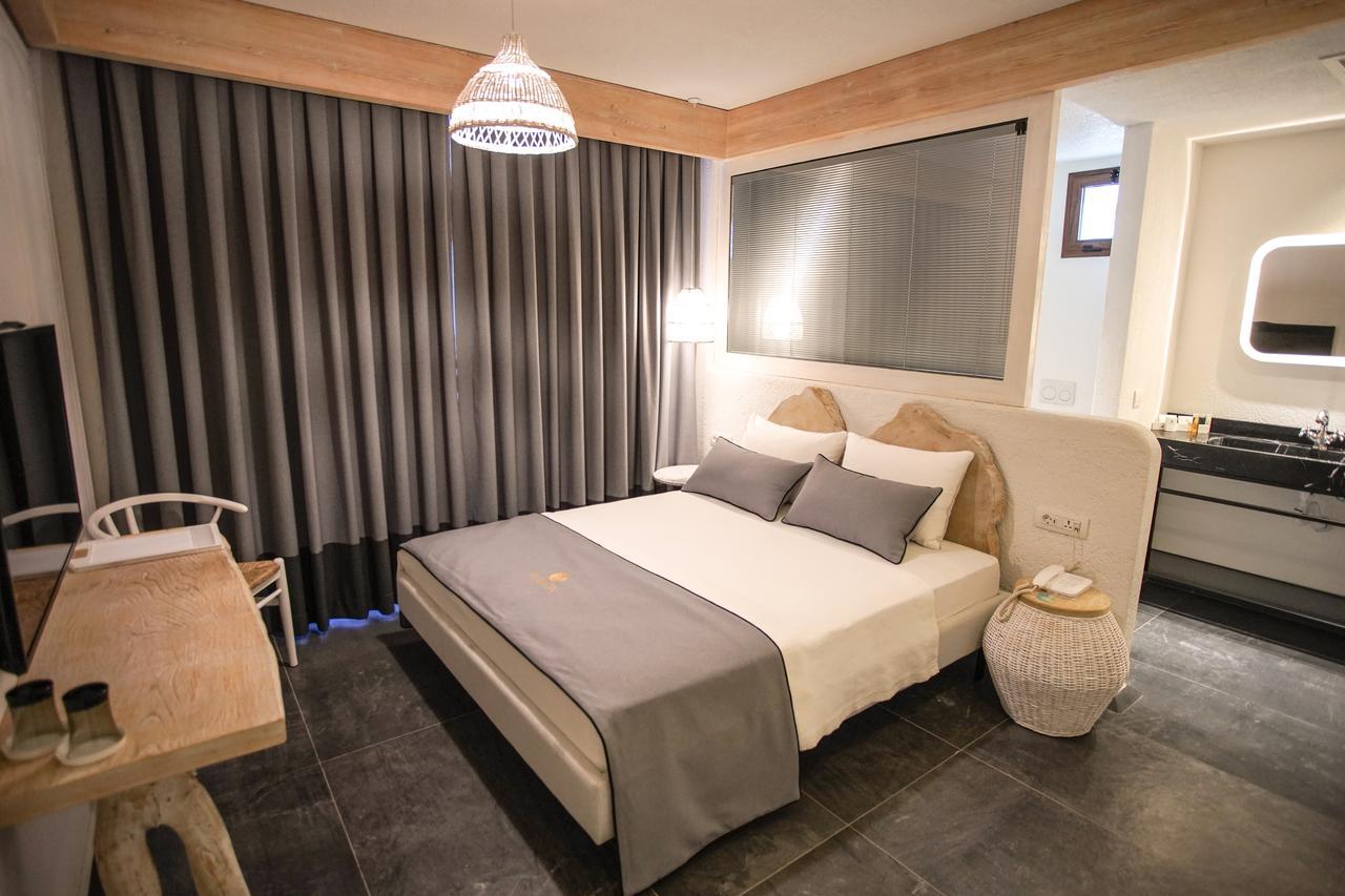 Avalon Boutique Hotel & Suites Алачати Экстерьер фото