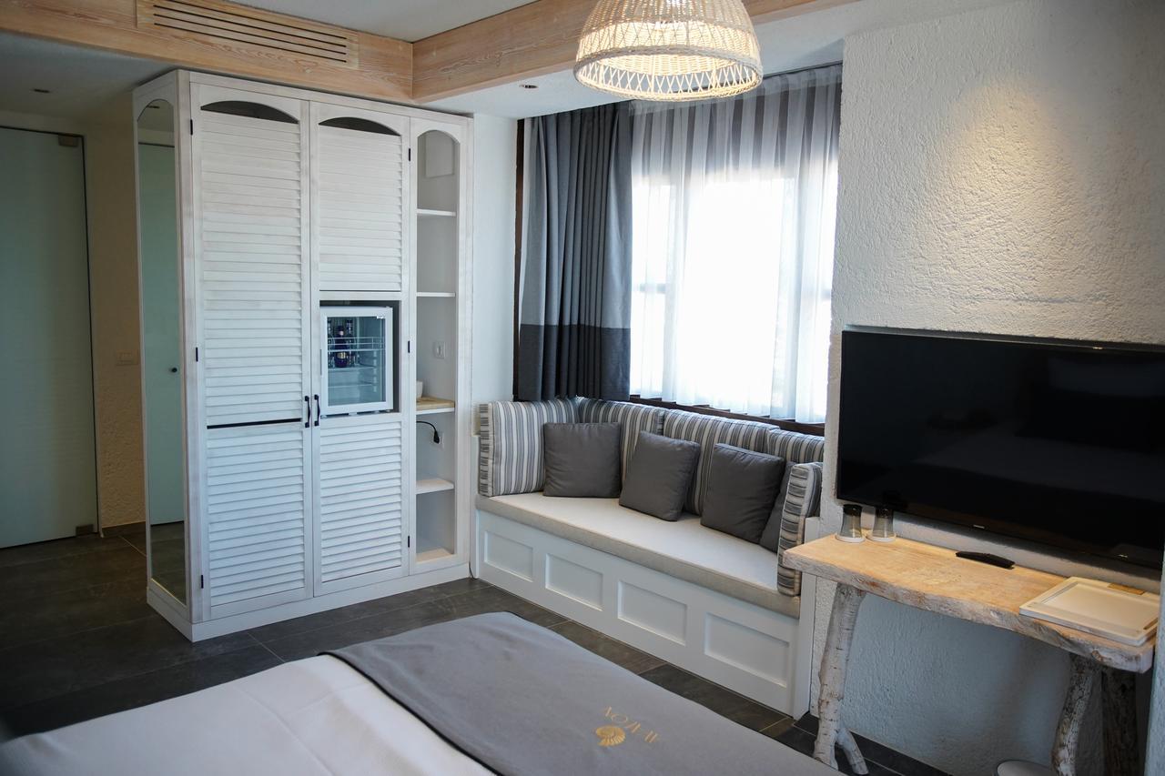 Avalon Boutique Hotel & Suites Алачати Экстерьер фото