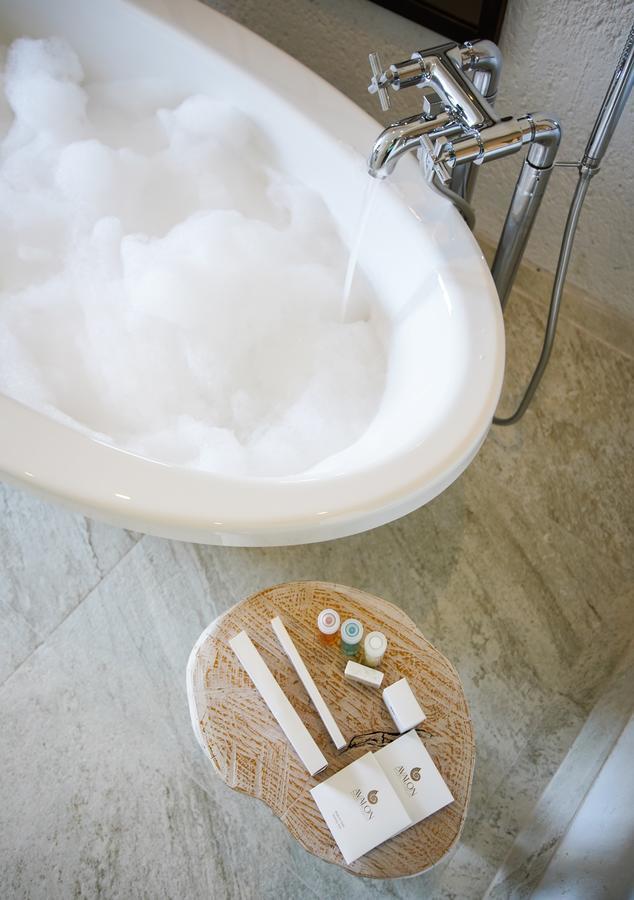 Avalon Boutique Hotel & Suites Алачати Экстерьер фото