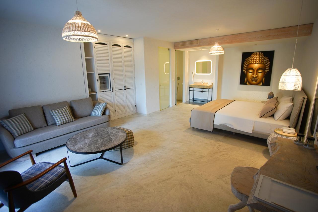 Avalon Boutique Hotel & Suites Алачати Экстерьер фото