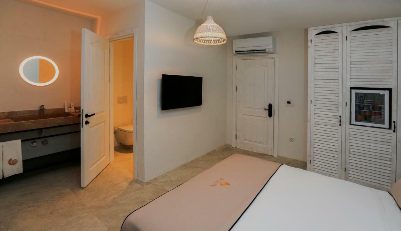 Avalon Boutique Hotel & Suites Алачати Экстерьер фото